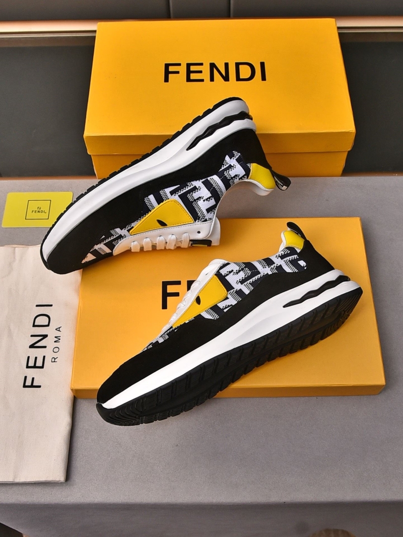 Fendi Sneakers